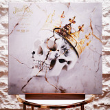 Jelly Roll – Beautifully Broken (LP, Album, Gatefold, Vinyl)