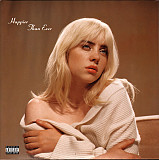 Billie Eilish – Happier Than Ever (USA & Europe 2021)