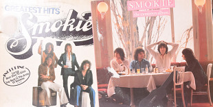 A 47 -Smokie - Vinyl LP 12" винил 2 шт
