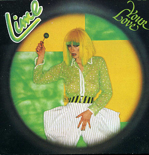 Lime – Your Love