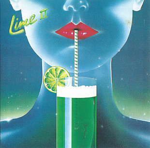 Lime – Lime II