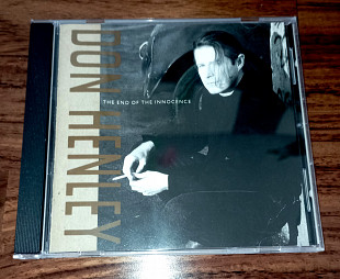 Don Henley (Eagles)-The End Of The Innocence-1989