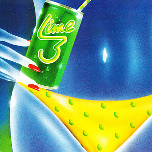 Lime – Lime 3