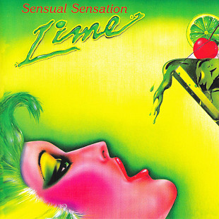 Lime – Sensual Sensation