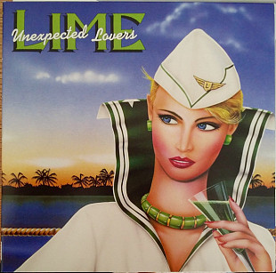 Lime – Unexpected Lovers