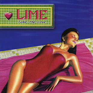 Lime – Take The Love