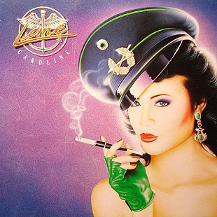 Lime – Caroline