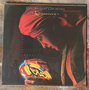 Electric Light Orchestra – Discovery