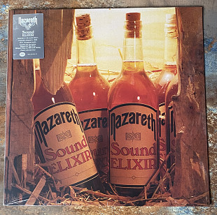 Nazareth – Sound Elixir