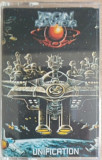 Аудіокасета Iron savior "Unification"