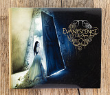 Evanescence - The Open Door (Японія)