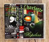 Good Charlotte - The Young And The Hopeless (Японія)