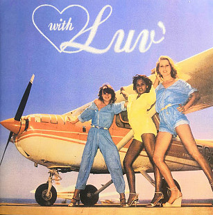 Luv' – With Luv' (completed)
