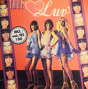 Luv' – True Luv' (completed)