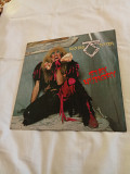 Twisted Sister/stay hungry/1984