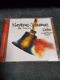NOTRE - DAME DE PARIS 2 CD