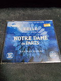 NOTRE DAME DE PARIS BELLE single
