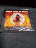 NOTRE DAME DE PARIS 2 CD