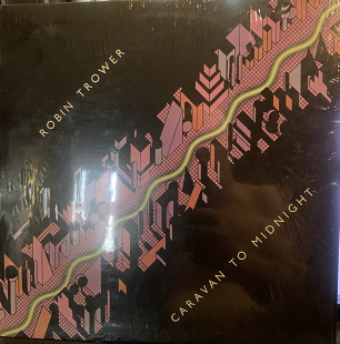Robin Trower – Caravan To Midnight - 78