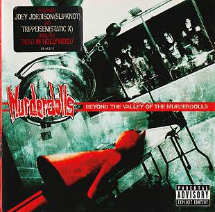 Murderdolls – Beyond The Valley Of The Murderdolls