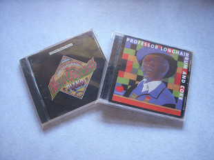 Professor Longhair
