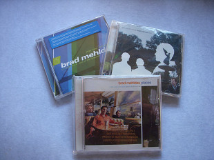 Brad Mehldau