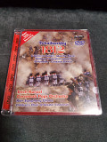 TCHAIKOVSKY 1812 ERICH KUNZEL TELARC DVD AUDIO