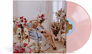 Sabrina Carpenter - Man's Best Friend [Indie Exclusive Dusty Rose LP] Лімітована