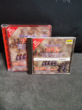 TCHAIKOVSKY 1812 ERICH KUNZEL TELARC CD + DVD AUDIO
