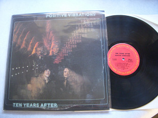 Ten Years After