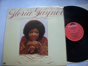 Cloria Gaynor