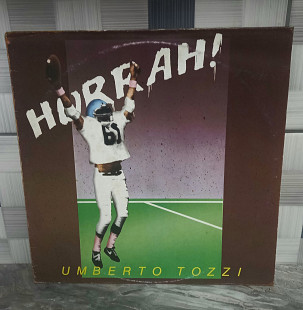 Umberto Tozzi "Hurrah" Italy
