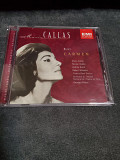 MARIA CALLAS BIZET CARMEN