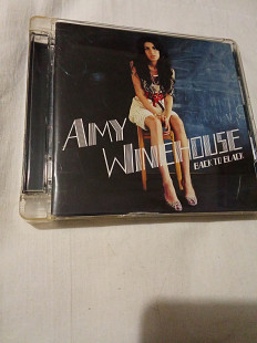 Amy Winehouse/back to black/2006