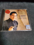Schnittke Sonata for violin & Chamber orchestra Spivakov