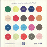 Вінілова платівка Future Islands - From A Hole In The Floor... 2LP