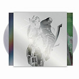 Вінілова платівка Woodkid - Death Stranding 2: On The Beach 2LP