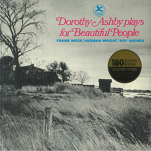 Вінілова платівка Dorothy Ashby Plays For A Beautiful People