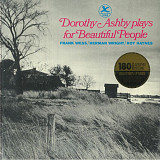 Вінілова платівка Dorothy Ashby Plays For A Beautiful People