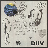Вінілова платівка Diiv - Oshin