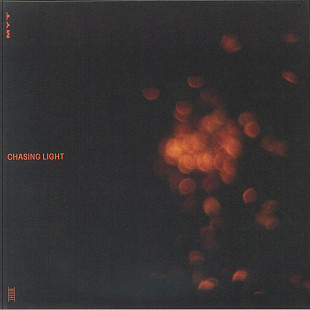 Вінілова платівка Moses Yoofee Trio - Chasing Light