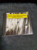 Bach Preludes & Fugues Simon Preston