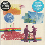 Вінілова платівка Pink Floyd - 8-Tracks