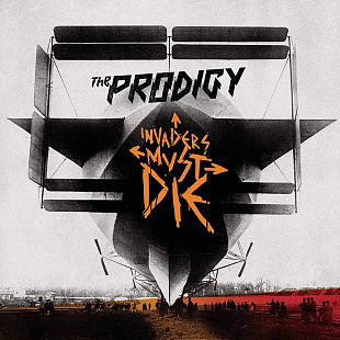 Вінілова платівка The Prodigy – Invaders Must Die 2LP