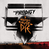 Вінілова платівка The Prodigy – Invaders Must Die 2LP