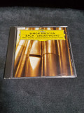 Bach Organ Works Simon Preston