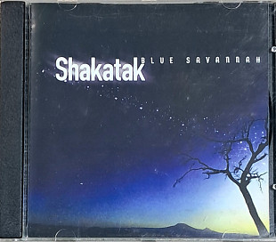 SHAKATAK «Blue Savannah» (Unofficial Release)