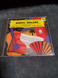 RAVEL BOLERO Berliner Philarmoniker