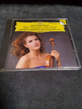 ANNE-SOPHIE MUTTER BERG, RIHM
