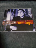 DOMINGO SONGS OF LOVE